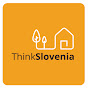 Think Slovenia logo