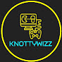 Knotty Wizz logo