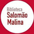 r764aMYo33k-channel-avatar-Biblioteca Salomão Malina