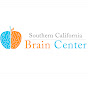 Southern California Brain Center logo