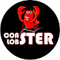 Coaster Lobster logo