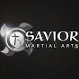 Savior Martial Arts logo