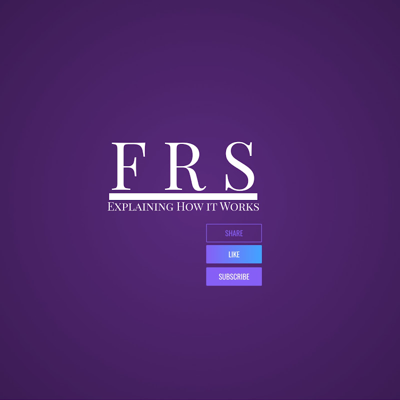 FRS - Financial Resource Syndicate