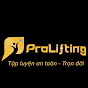 ProLifting Private Training
