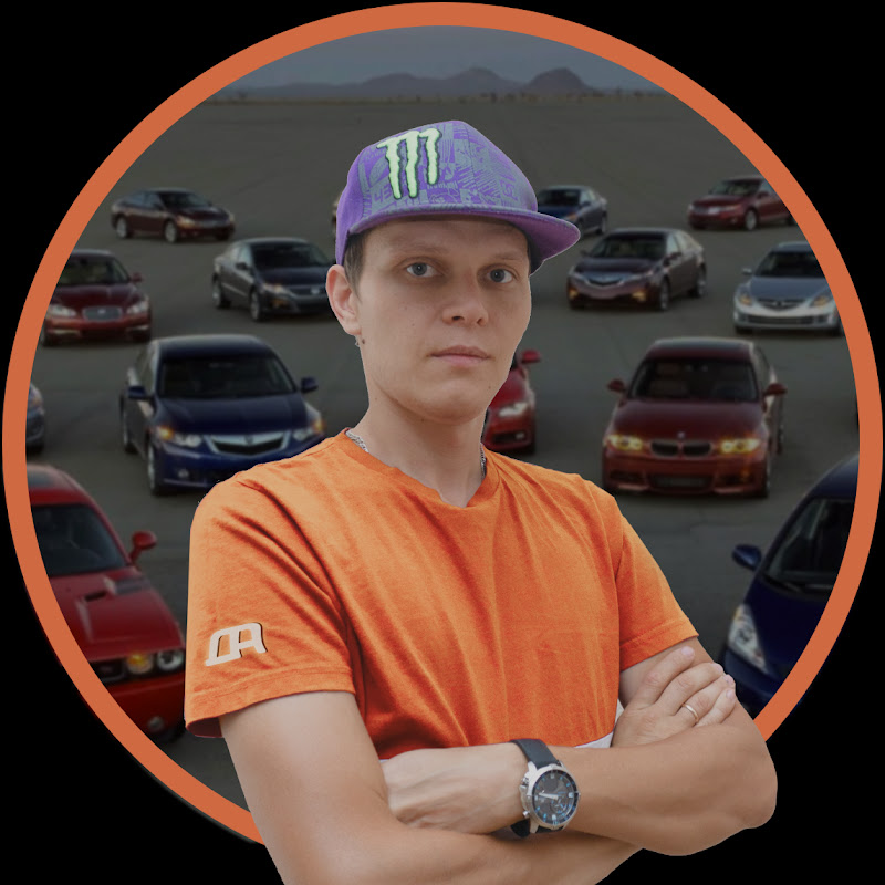 Дмитрий Автоподбор