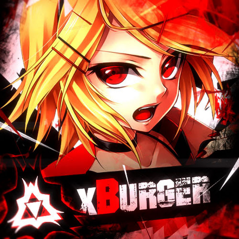 xBurguer AMVs