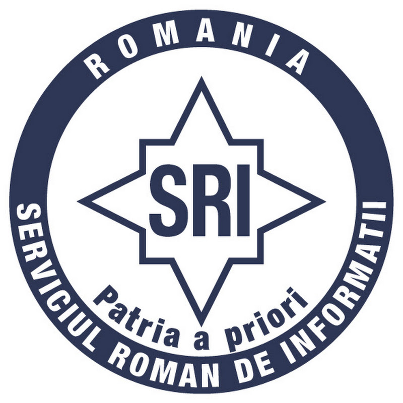 Serviciul Român de Informații