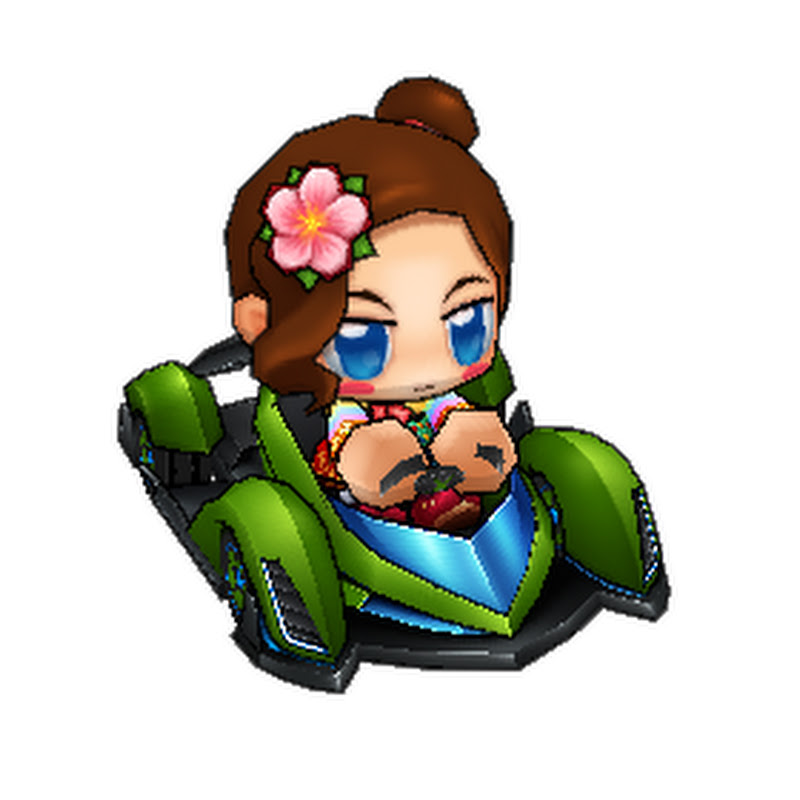 카트초보TV