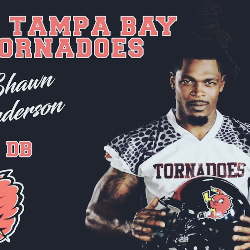 Leshawn Henderson