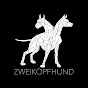 Zweikopfhund Records logo