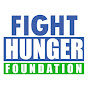Fight Hunger Foundation logo