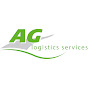 AG Logistics Services logo