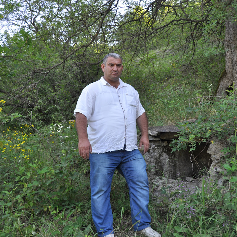 Asif Borçalı Həmzə oğlu Osmanov