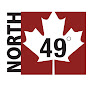 North 49 Physical Therapy logo
