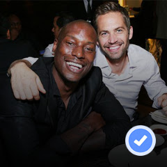 Tyrese Gibson