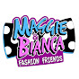 Maggie & Bianca Fashion Friends English