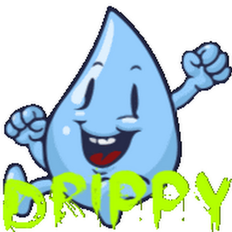 Drippy icon