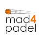 Mad4Padel