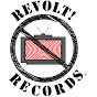 Revolt! Records logo
