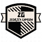 Zedrick GameOn logo