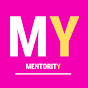 Mentority logo