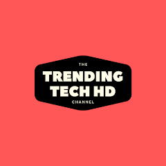 Логотип каналу Trending Tech HD
