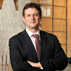 Tobias Josef Zech MdB