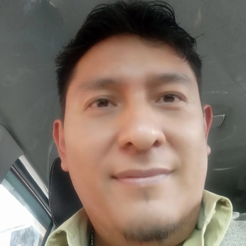 Emerson Giuseppe Valverde Castro