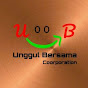 Unggul Bersama logo