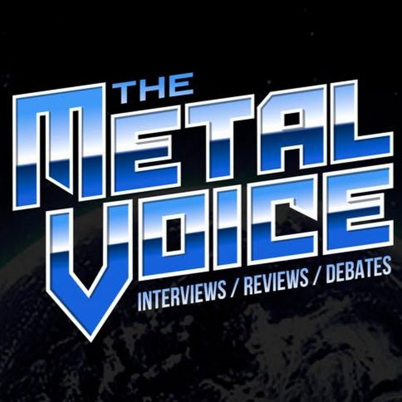 The Metal Voice