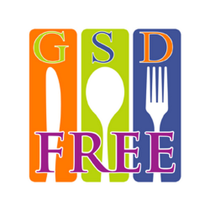Gluten Sugar Dairy Free LifeStyle