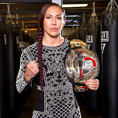 Cris Cyborg