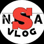 NSA Vlog logo