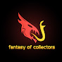 Fantasy of Collectors logo