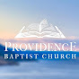 Providence Baptist logo