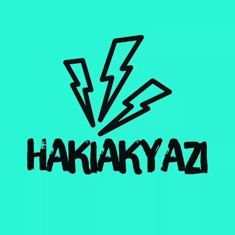 Haki Akyazi