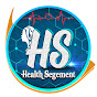 Health Segment logo