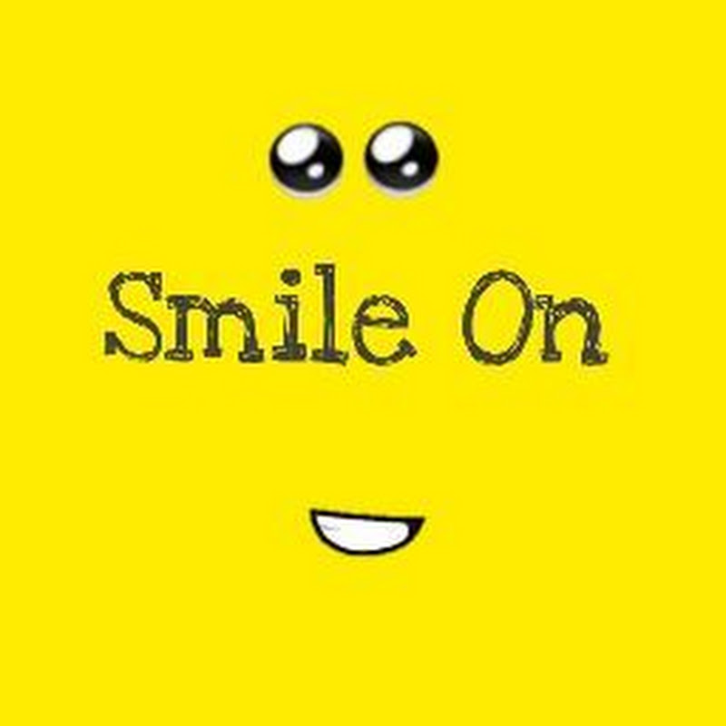 Smile On blog