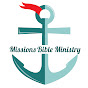 Missions Bible Ministry logo