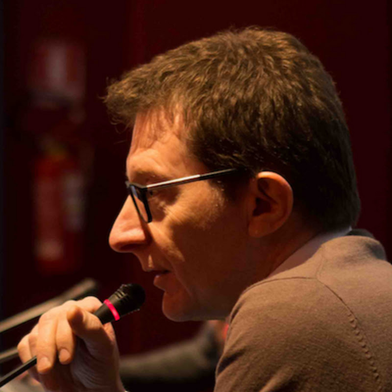 Mario Mattioli icon