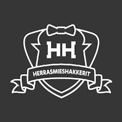 Herrasmieshakkerit