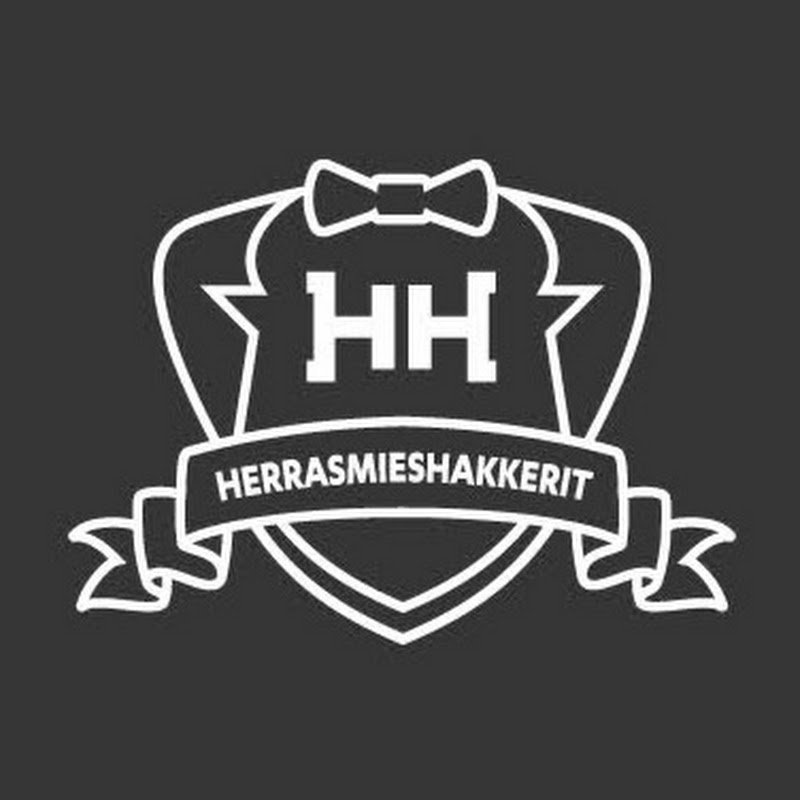 Herrasmieshakkerit