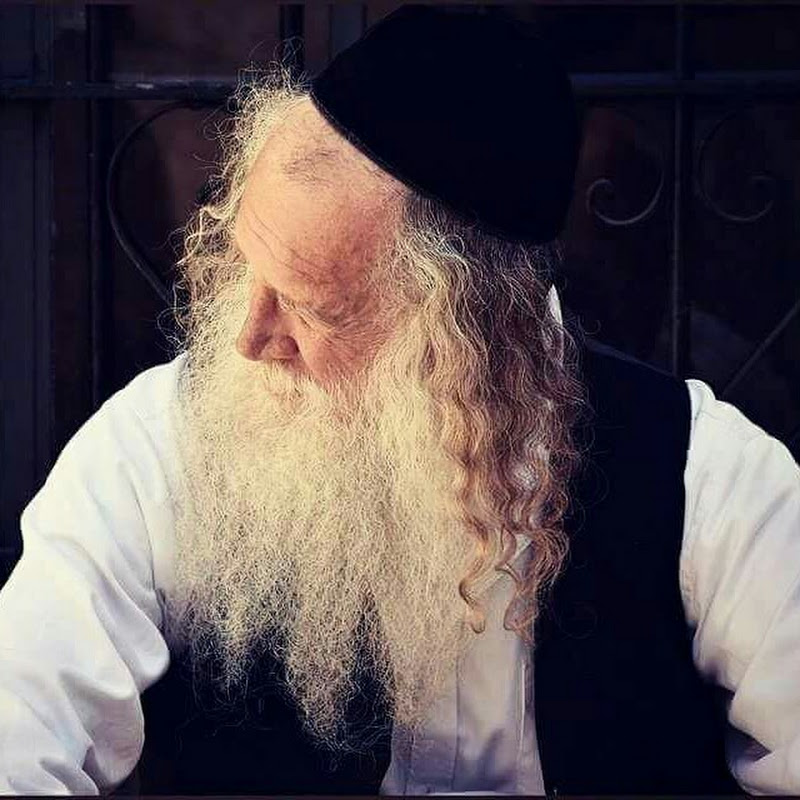 יצחק פוקס Yitzchak Fuchs