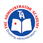 The Administrator Academy logo