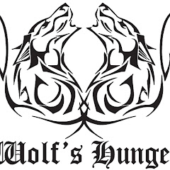 Wolf's Hunger channel logo