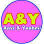A & Y logo