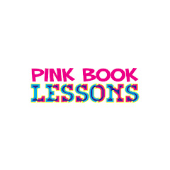 Pink Book Lessons Avatar