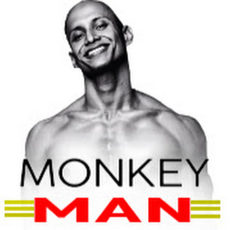 Monkey Man