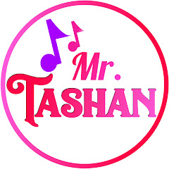 Mr Tashan avatar