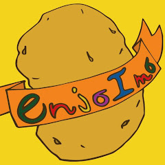enjoImo/エンジョいも